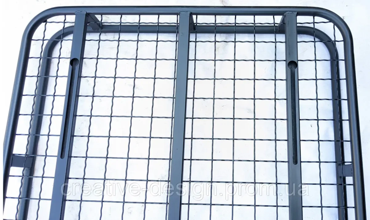 Buy Lugger Expeditionary Expedition s Creativegarage 900 × 1280 × 140 mm with spoiler