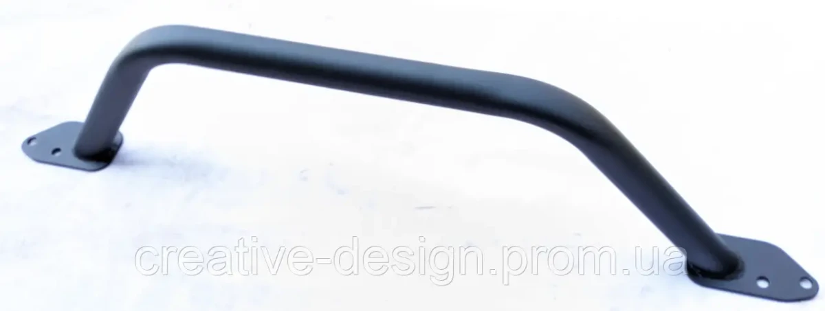 Купити Кенгурятник для переднього силового бампера CreativeGarage CampFire для Нива 2121