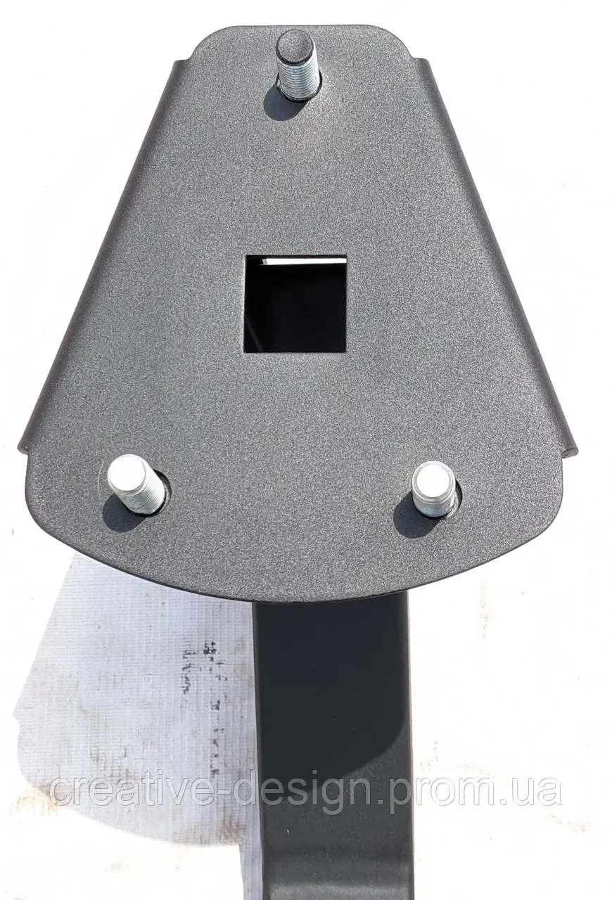 Купити Хвіртка кріплення запасного колеса CreativeGarage універсальна ліва 2.0.L