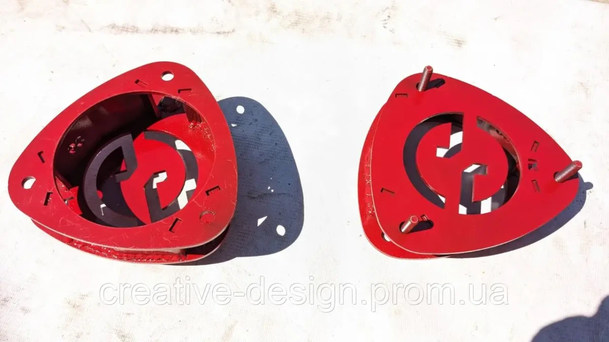 Buy Subaru Legacy Bl and Outback BP 50 mm Outback