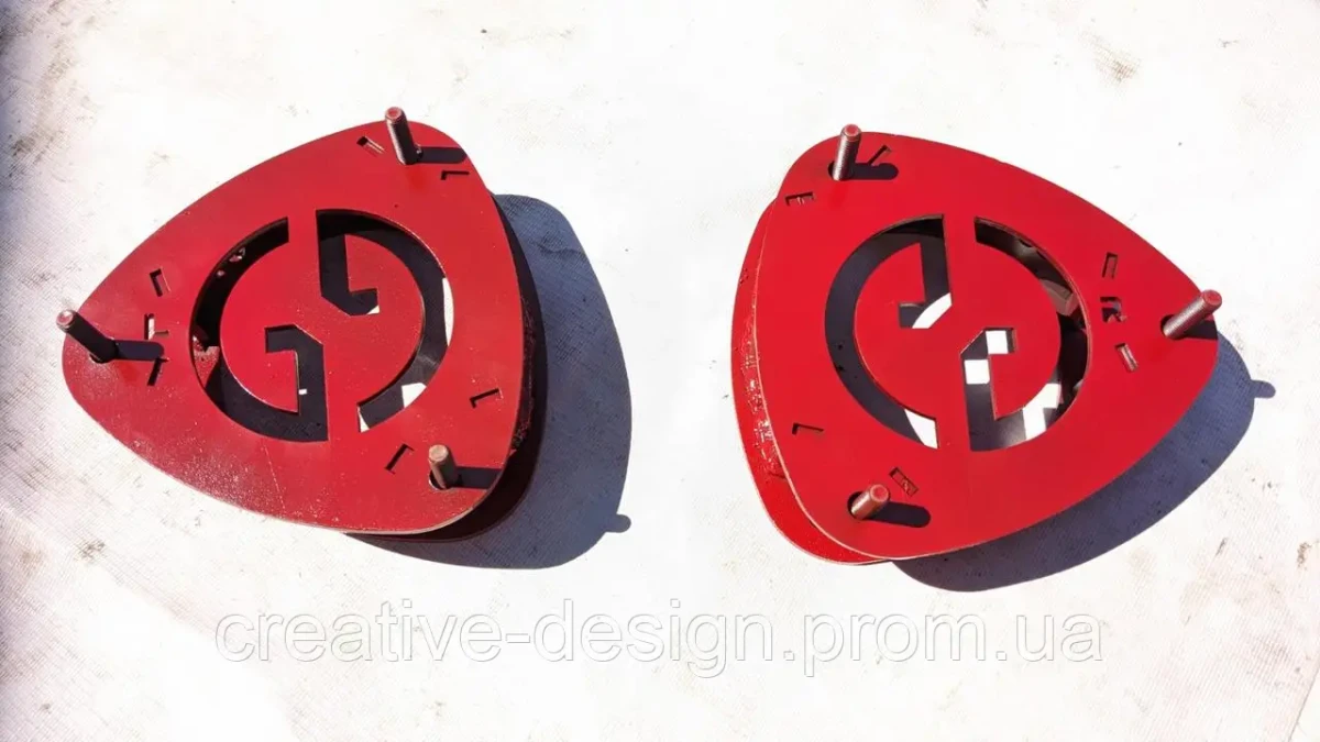 Buy Subaru Legacy Bl and Outback BP 50 mm Outback