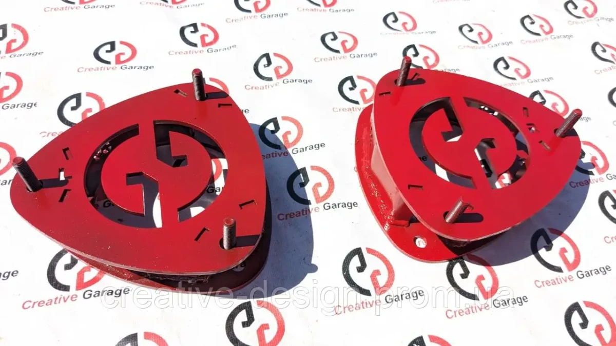 Buy Subaru Legacy Bl and Outback BP 50 mm Outback