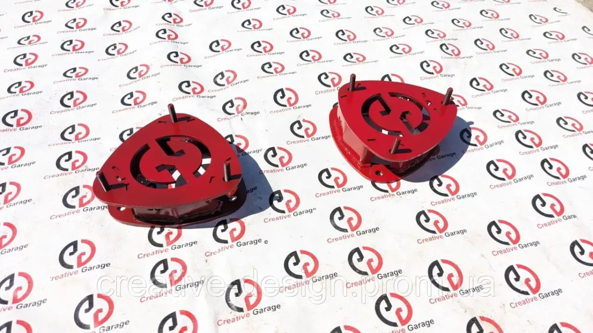 Buy Subaru Legacy Bl and Outback BP 50 mm Outback