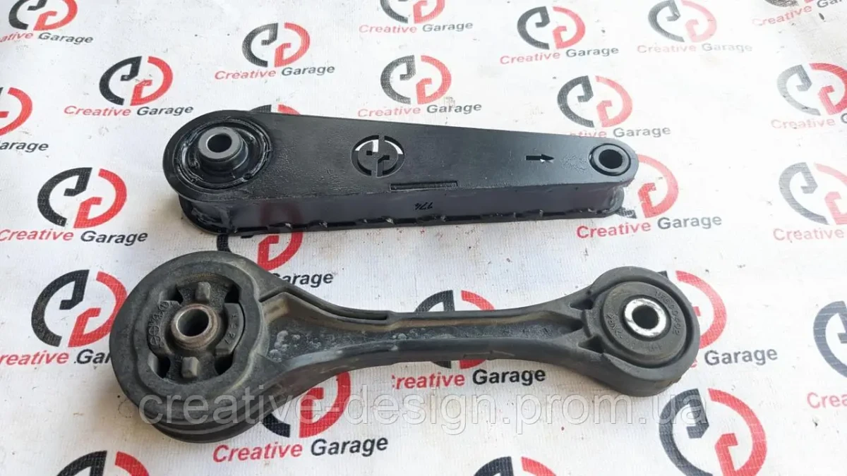 Buy Upper transmission support (stopper, bone) Creativegarage for Subaru