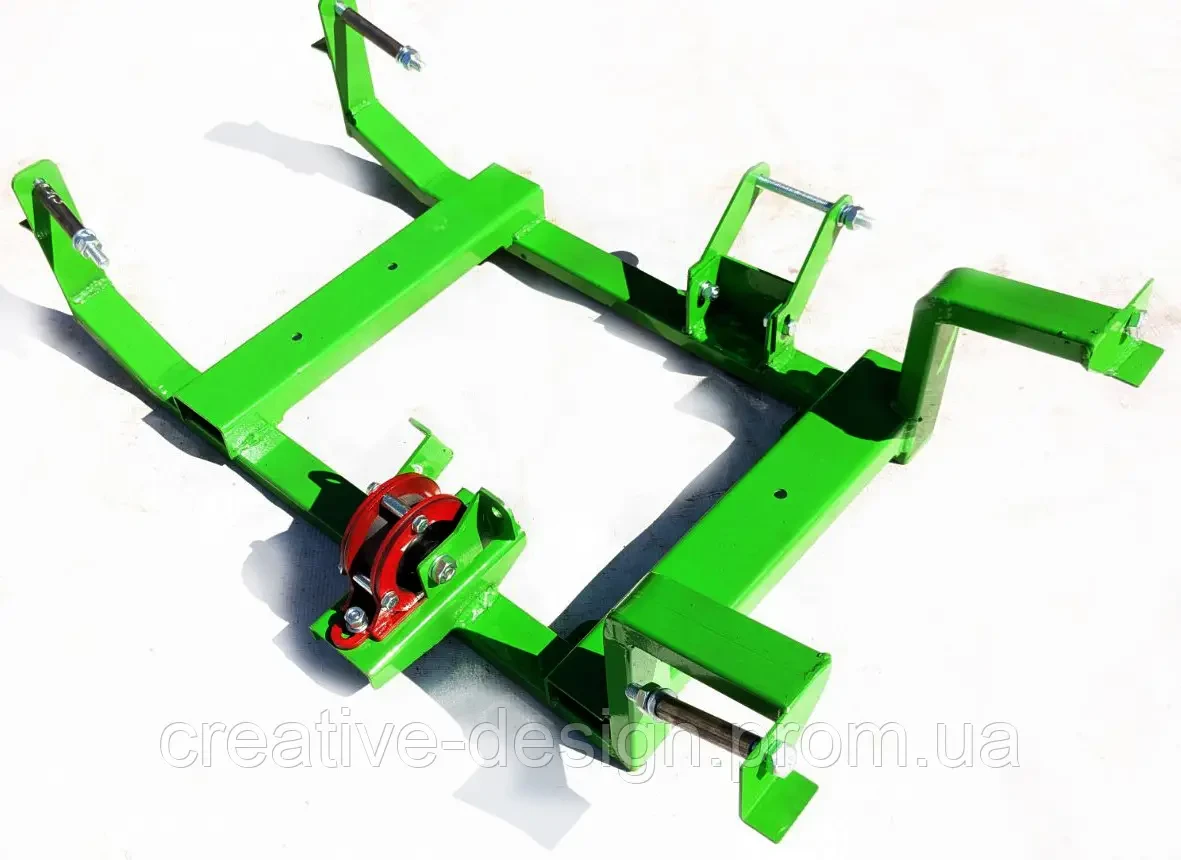 Купити Підрамник роздатки для Нива ВАЗ 2121, 21214, 21213