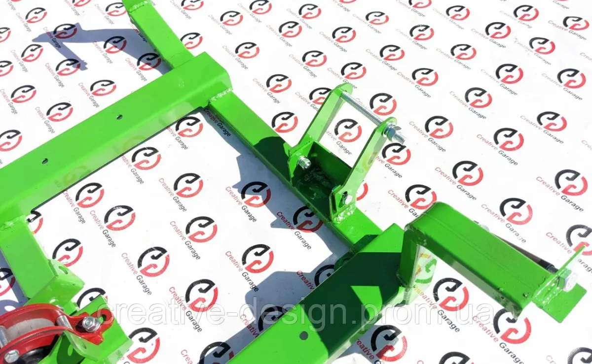 Купити Підрамник роздатки для Нива ВАЗ 2121, 21214, 21213