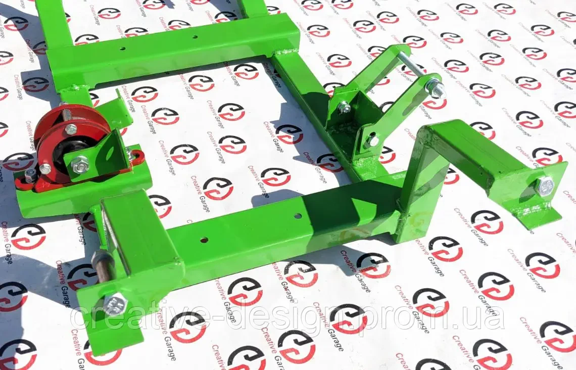 Купити Підрамник роздатки для Нива ВАЗ 2121, 21214, 21213