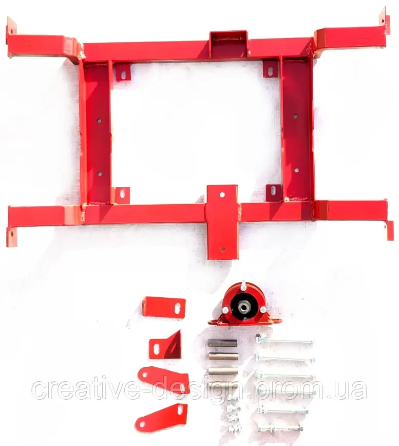 Buy Niva VAZ 2121, 21214, 21213 Subfrsme 2.0