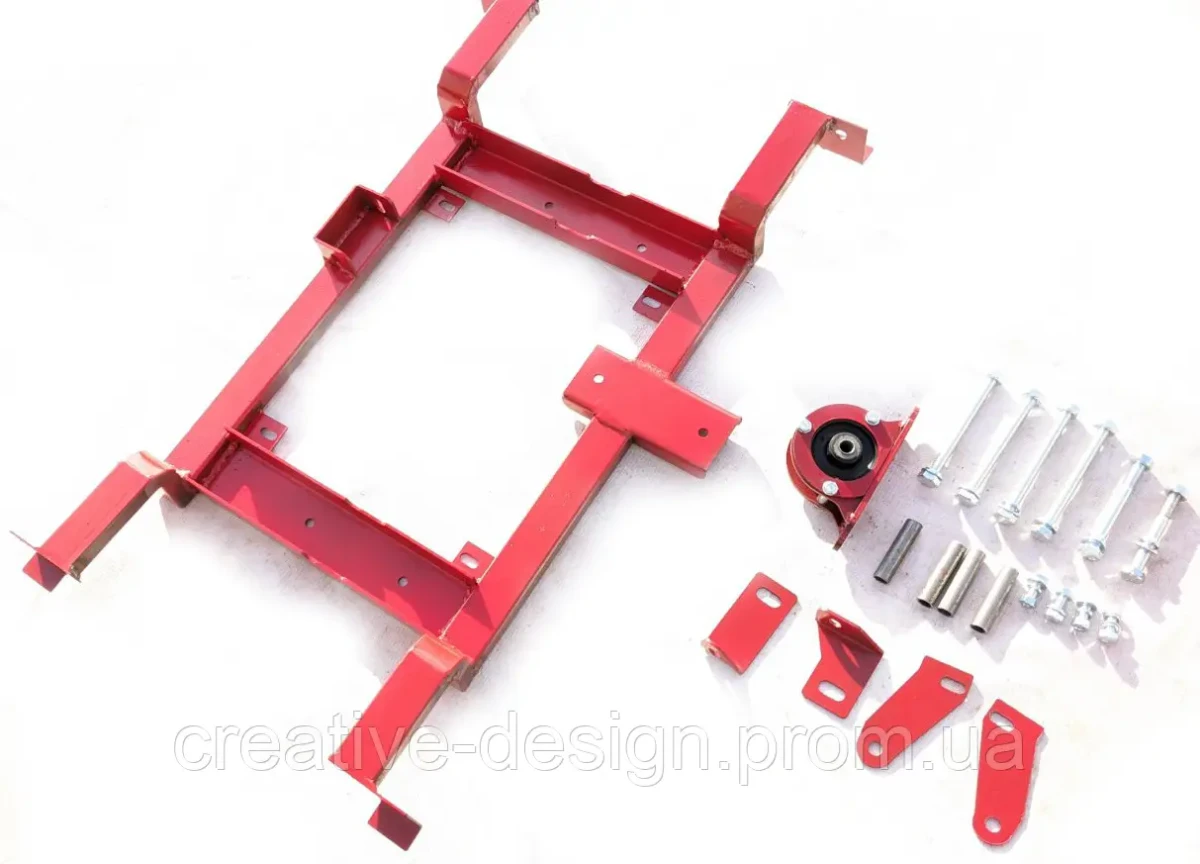 Buy Niva VAZ 2121, 21214, 21213 Subfrsme 2.0