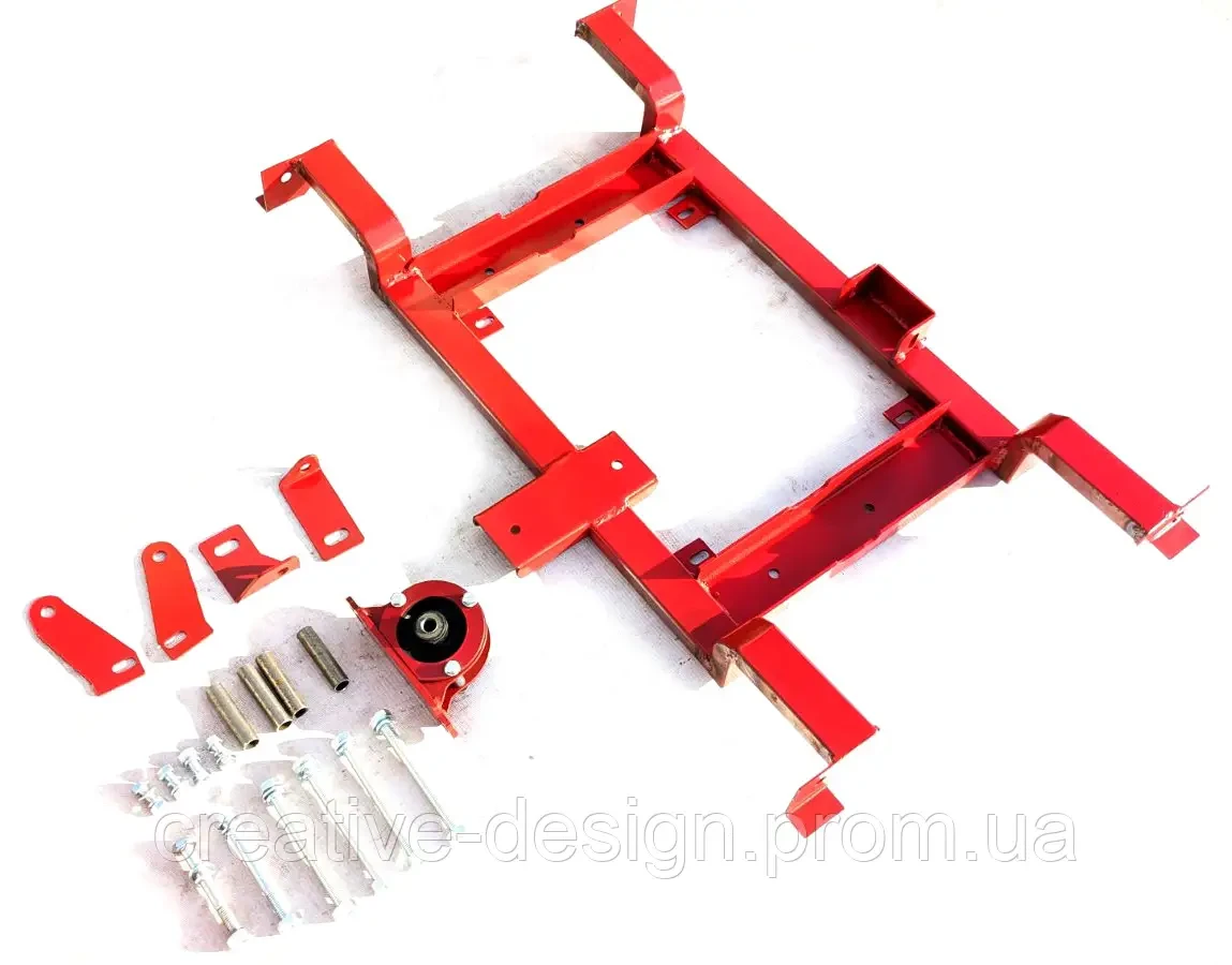 Buy Niva VAZ 2121, 21214, 21213 Subfrsme 2.0