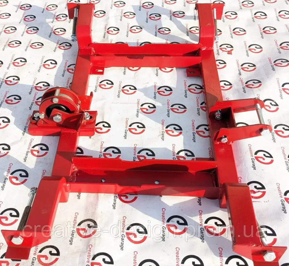 Buy Niva VAZ 2121, 21214, 21213 Subfrsme 2.0