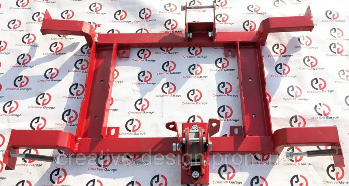 Buy Niva VAZ 2121, 21214, 21213 Subfrsme 2.0