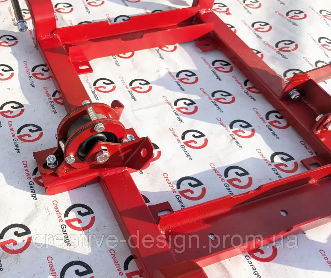 Buy Niva VAZ 2121, 21214, 21213 Subfrsme 2.0