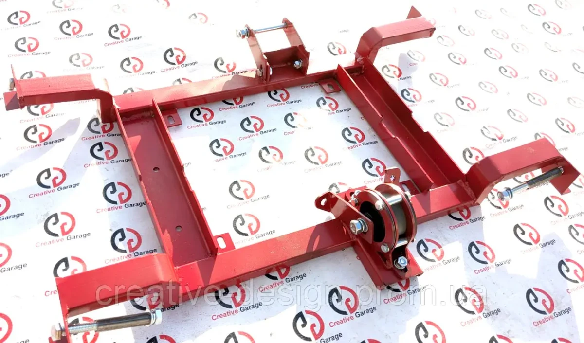 Buy Niva VAZ 2121, 21214, 21213 Subfrsme 2.0