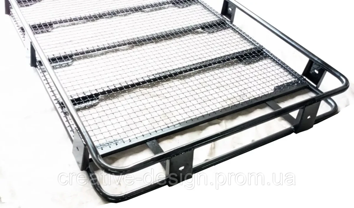 Buy The luggard expeditional reinforced Creativegarage Beta without fastening 1800x1140x160 mm