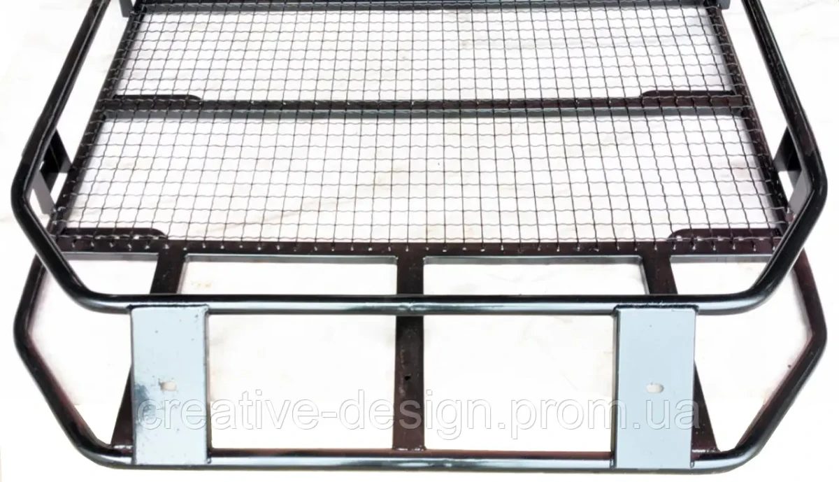 Buy The luggard expeditional reinforced Creativegarage Beta without fastening 1800x1140x160 mm