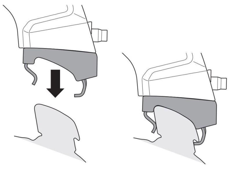 Buy Mounting kit Thule 6196 for Audi Q6 E-Tron (MKI) 2024 → (Th 186196)