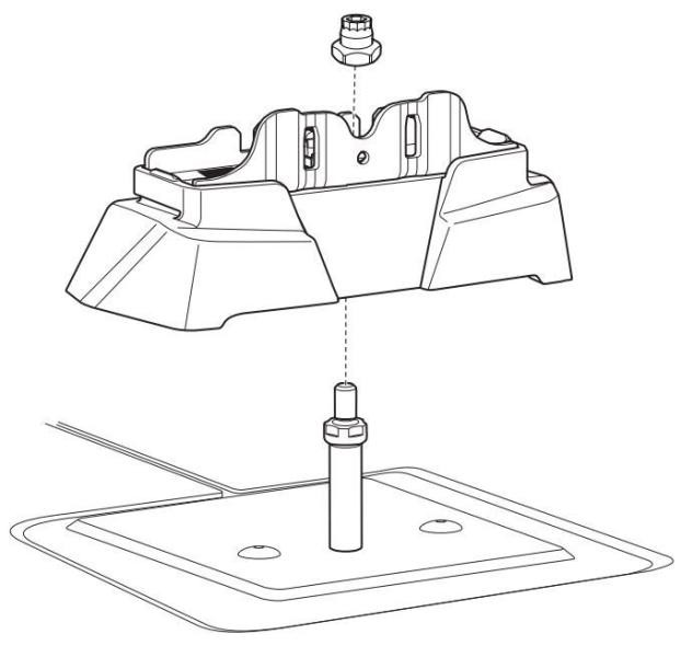 Buy Mounting kit Thule 7181 for GMC Hummer (MKI) 2023 → (Th 187181)