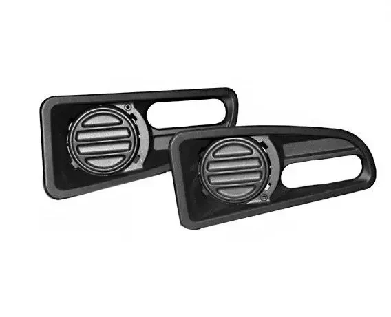 Купить Окантовка противотуманных фар для бампера ARB Summit 3163082