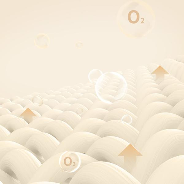 Buy Self -Naturehike NH20FCD08, beige mattress