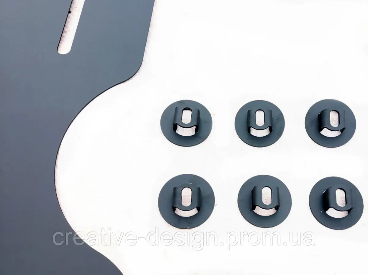 Buy CreativeGarage's engine protection for Toyota RAV4 dated 2018