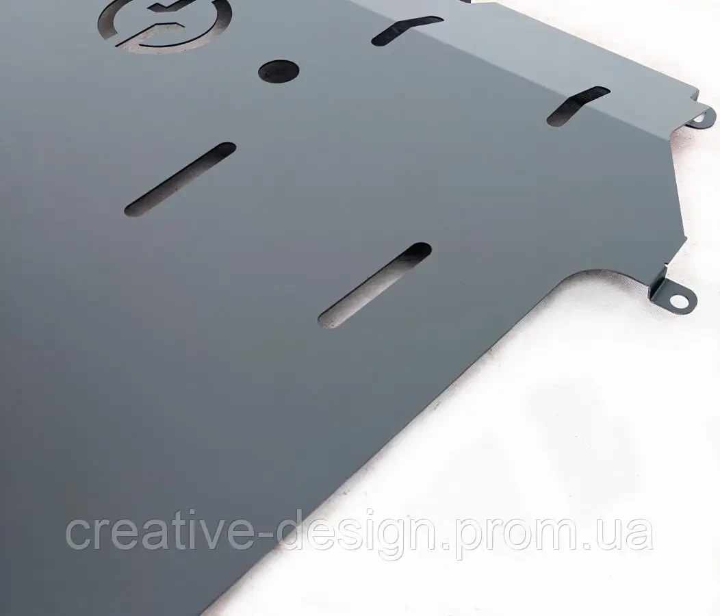 Buy CreativeGarage's engine protection for Toyota RAV4 dated 2018