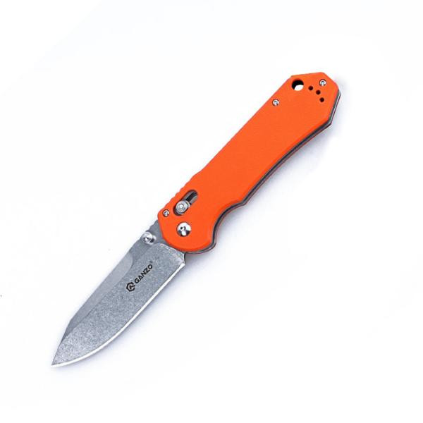 Buy Than a folding ganzo G7452-Or
