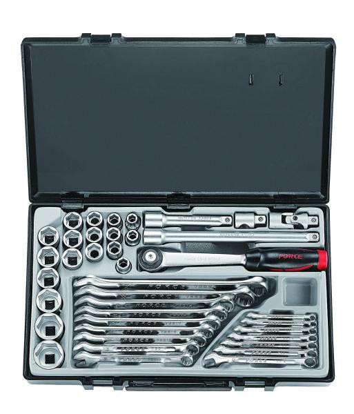 Buy 1/2 "Instrument set 6-Gr. 39 BC (10-32 mm) (Force 4234b+5161)