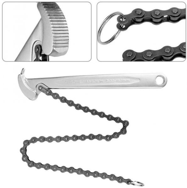 Buy Fillti Filter's Filter, capture up to 160 mm (Force 61918)