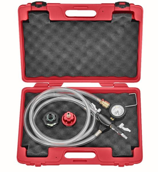 Buy A set for vacuum sinks and delayed lives into the tesla (Force 903G28) system