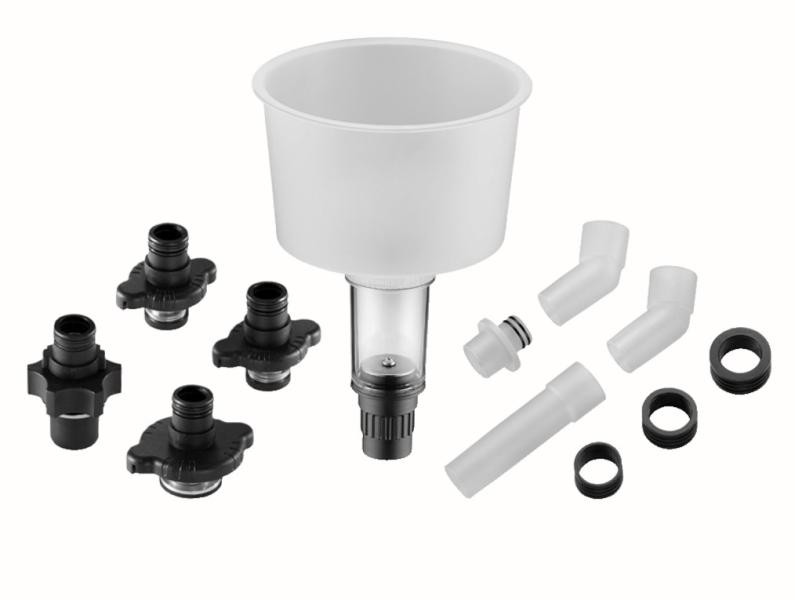 Buy Typ of the Voronok for refueling of the spawning (Force 912G17)