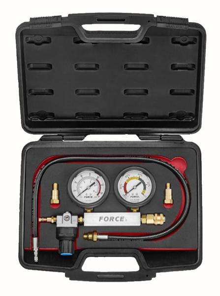 Купити Тестер утечки в цилиндрах (FORCE 904G23)