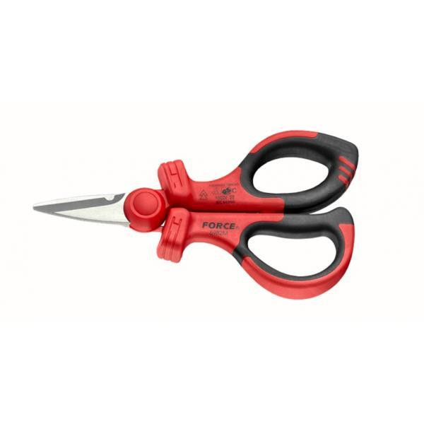 Buy Scaskeys of technical multifunctional, l = 160 mm (Force 6982m)