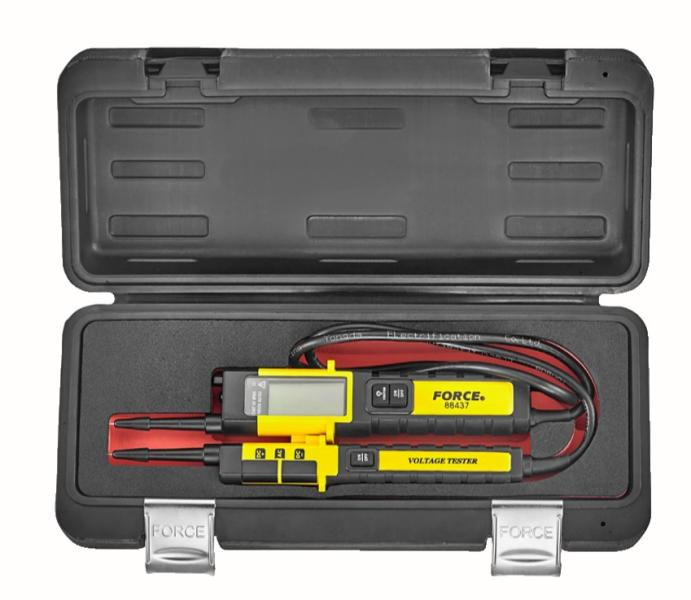 Buy Tester of High Settlement 1000V (Force 88437)