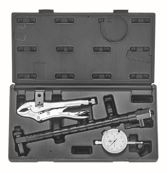 Buy A set for a halt thawing (Force 903T9)