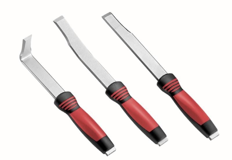 Купити Набор для расшивания точечной сварки 3 ед (FORCE 903M2)