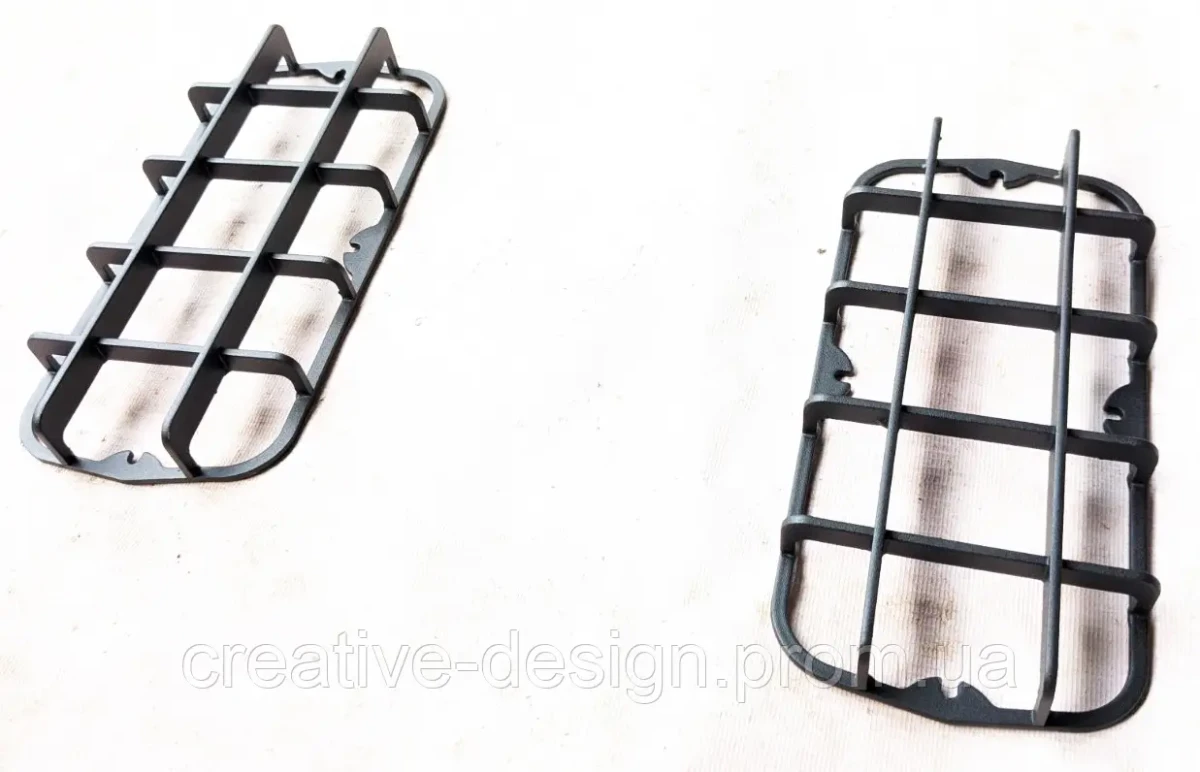 Купити Захист задніх фар CreativeGarage для УАЗ 452, 469, Хантер, Буханка пара