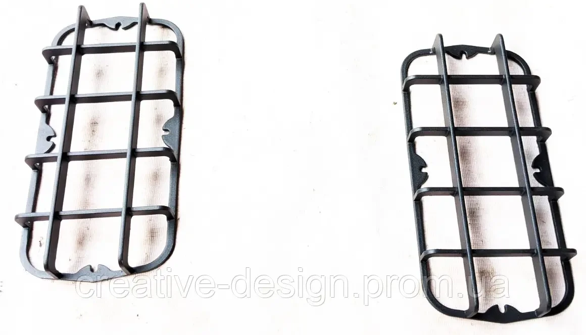 Купити Захист задніх фар CreativeGarage для УАЗ 452, 469, Хантер, Буханка пара