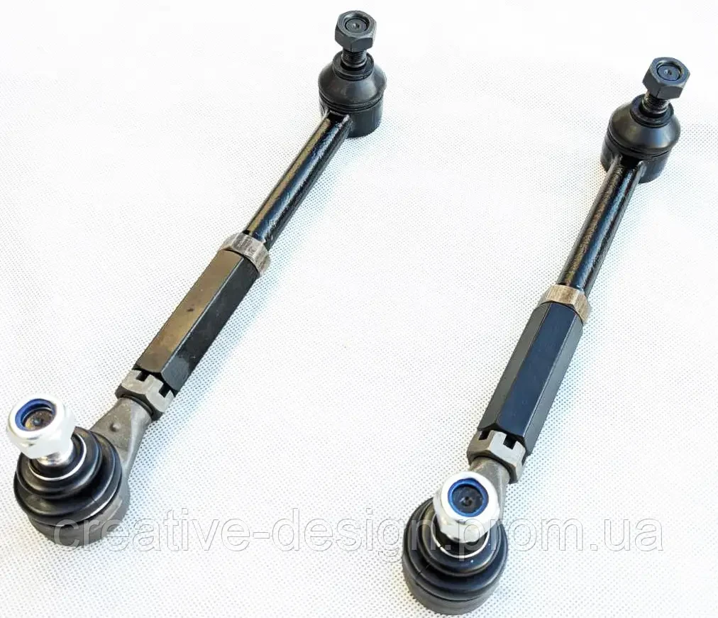 Buy Reinforced steering trapezoid for fields 2121 chevrolet niva hexagon 1.0