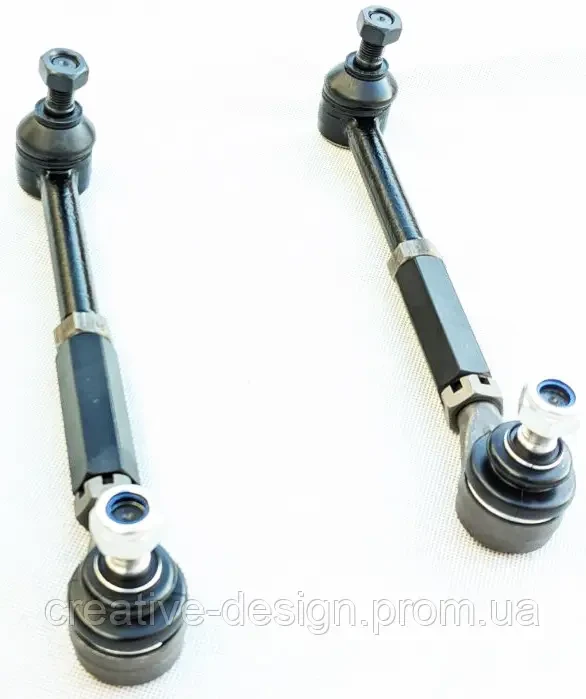 Buy Reinforced steering trapezoid for fields 2121 chevrolet niva hexagon 1.0