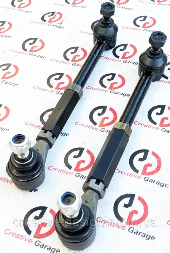 Buy Reinforced steering trapezoid for fields 2121 chevrolet niva hexagon 1.0