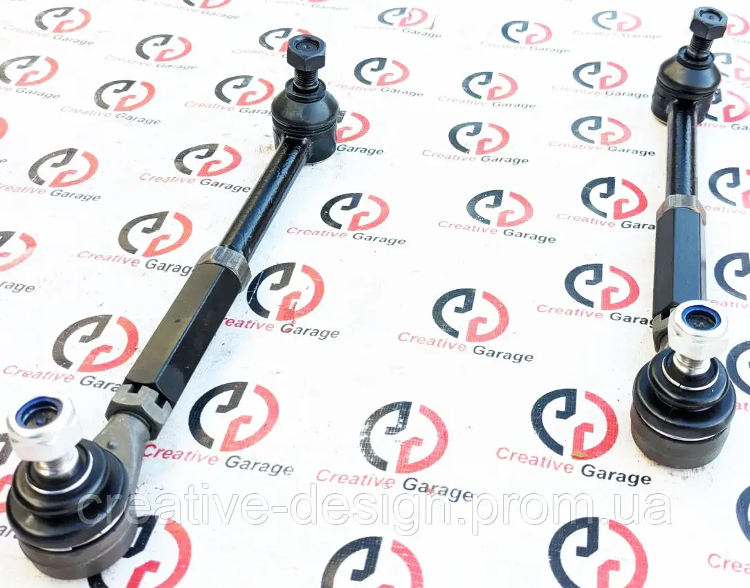 Buy Reinforced steering trapezoid for fields 2121 chevrolet niva hexagon 1.0