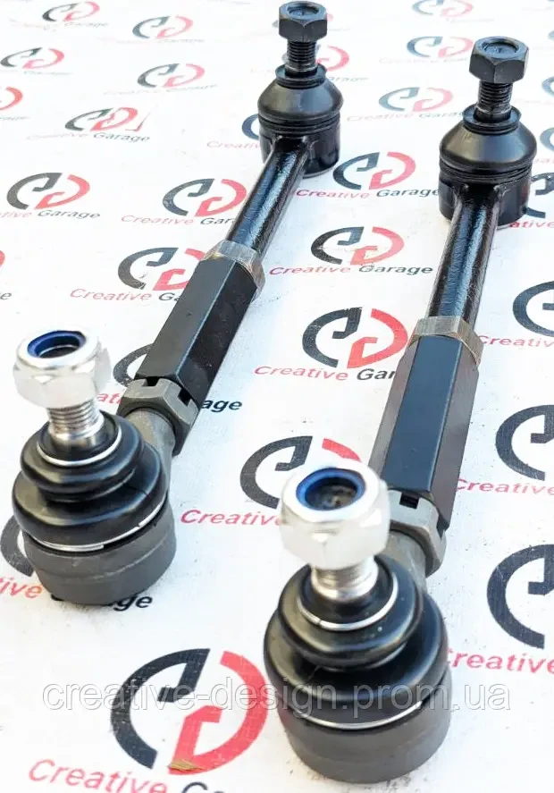 Buy Reinforced steering trapezoid for fields 2121 chevrolet niva hexagon 1.0