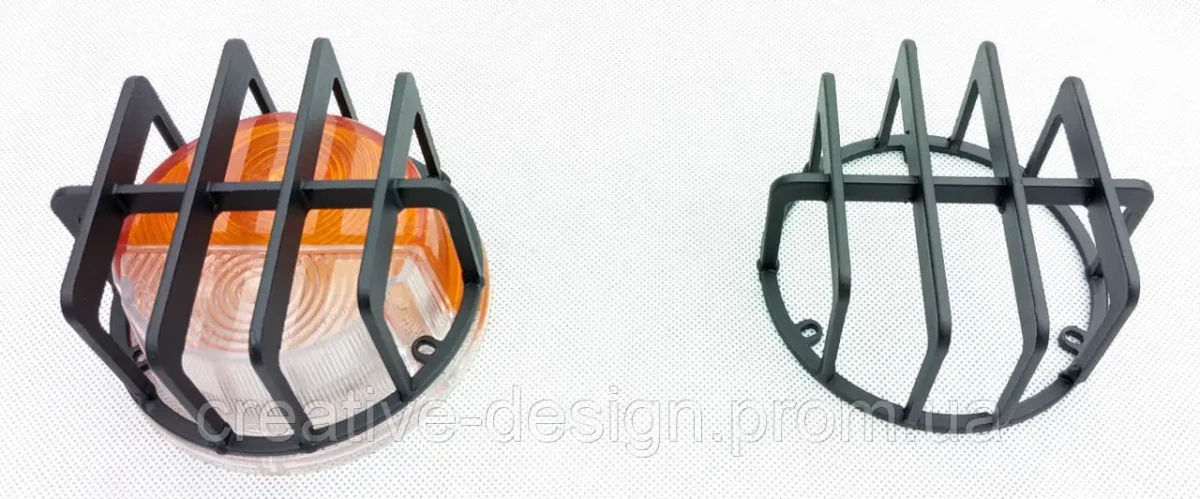 Buy Protection of Creativegarage Twist (Turns) for UAZ 452, 469, Hunter, Bukhanka Paradise