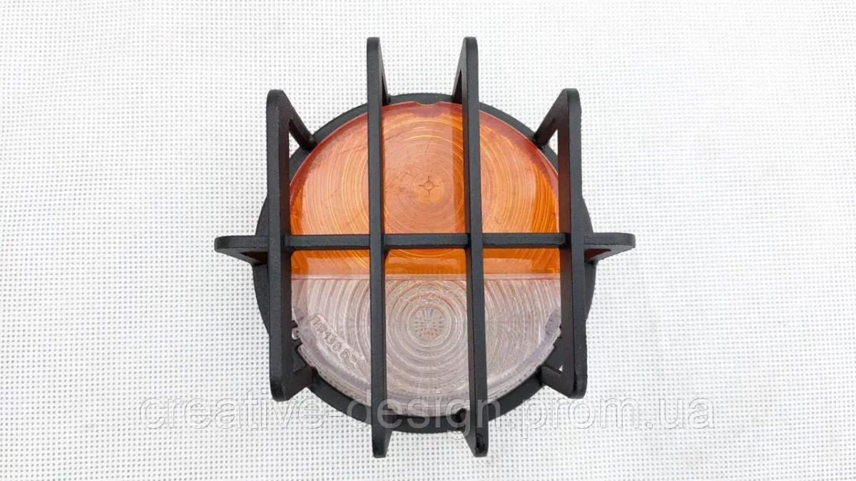 Buy Protection of Creativegarage Twist (Turns) for UAZ 452, 469, Hunter, Bukhanka Paradise