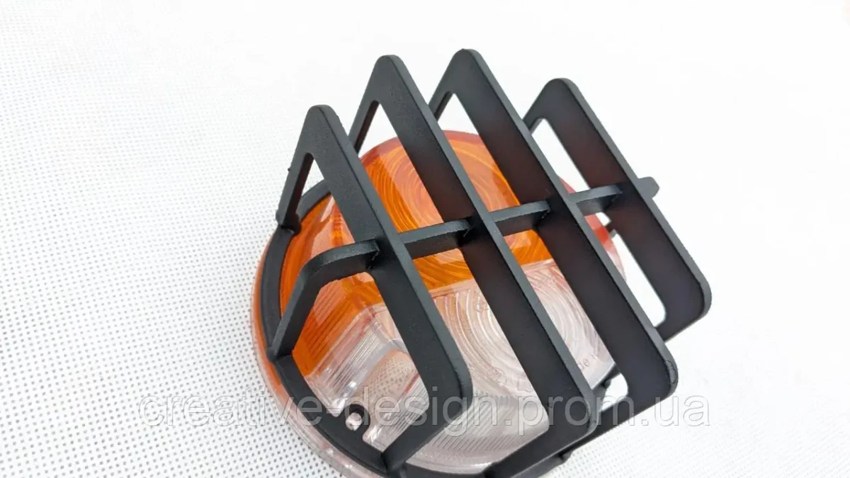 Buy Protection of Creativegarage Twist (Turns) for UAZ 452, 469, Hunter, Bukhanka Paradise