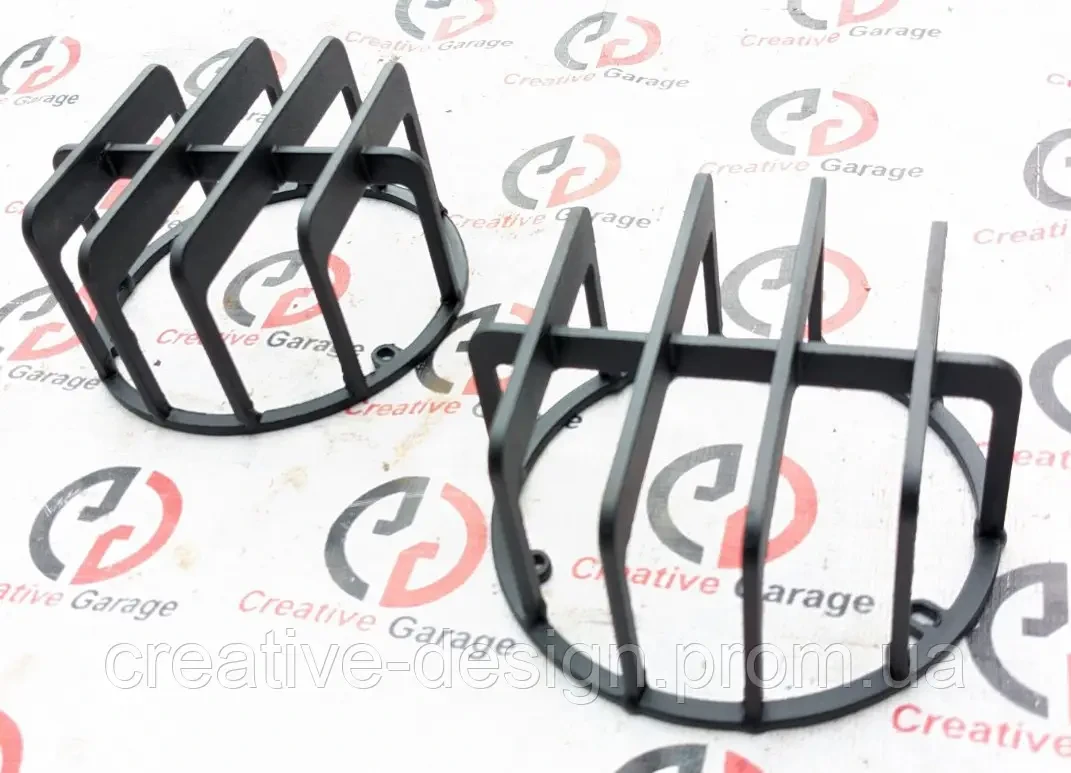 Buy Protection of Creativegarage Twist (Turns) for UAZ 452, 469, Hunter, Bukhanka Paradise