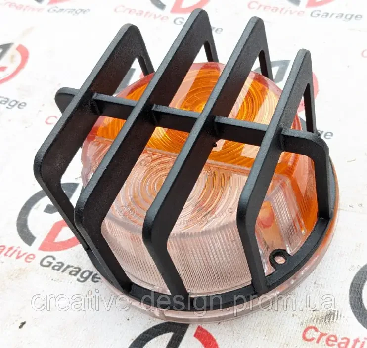 Buy Protection of Creativegarage Twist (Turns) for UAZ 452, 469, Hunter, Bukhanka Paradise