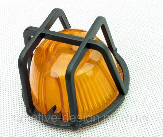 Купити Захист повторювачів поворотів CreativeGarage для УАЗ 452, 469, Хантер, Буханка пара