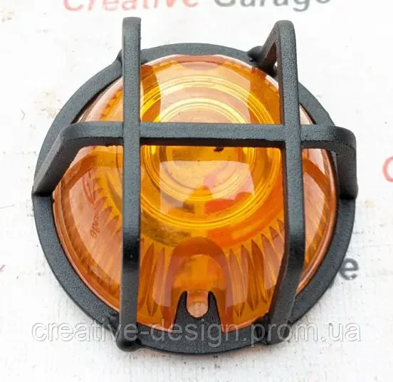 Купити Захист повторювачів поворотів CreativeGarage для УАЗ 452, 469, Хантер, Буханка пара